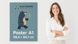 A1 Posteri