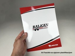 A4 fascikle 4